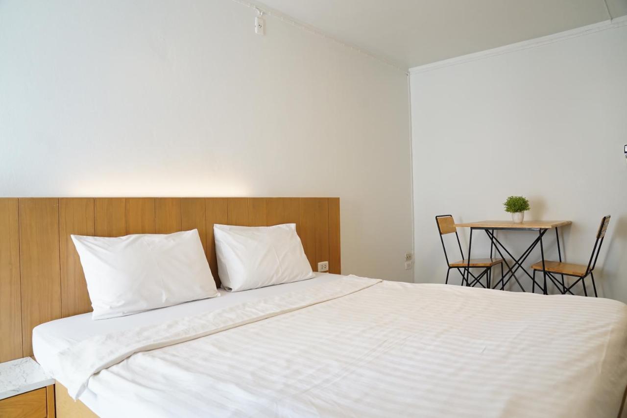 View Place Hotel & Residence Бангкок Екстер'єр фото