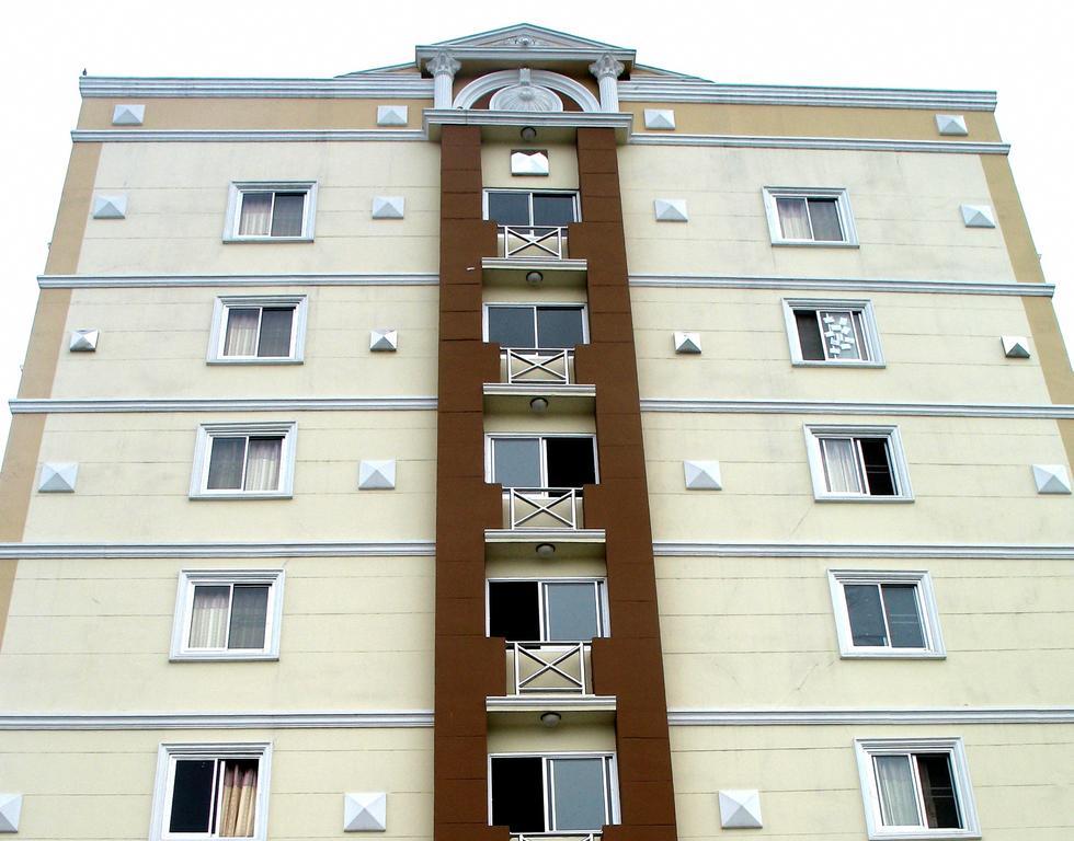 View Place Hotel & Residence Бангкок Номер фото